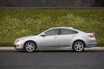 Mazda6 2009 года (US)